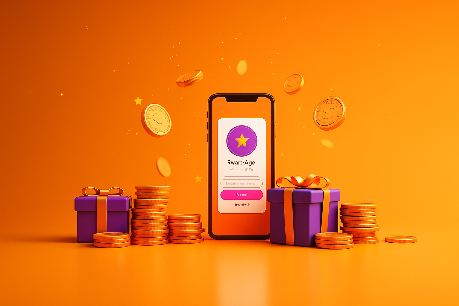 Earn money online